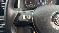 Volkswagen Polo 1.0 TSI 115 SEL 5dr Petrol Hatchback